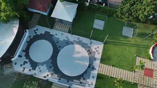 The RiverBanks Siolim | Your Dreamy Riverside Sundown Venue | WeddingsDeGoa