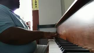 Wwe Themes On Piano Elias