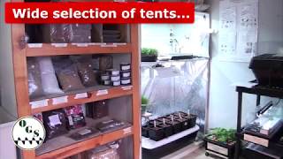 Ontario Growers Supply 43sec