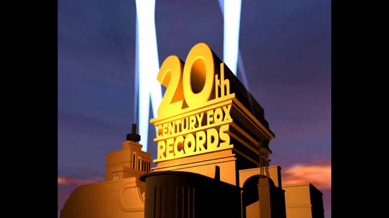 20th Century Fox Records Alliance Atlantis Music 1998