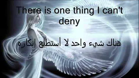 YouTube - It's Not GoodBye   Arabic Sub..avi