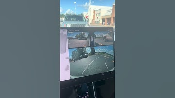 2026 Tesla Model Y: Hands-Free Gear Shifting Explained – No Stalks Needed!