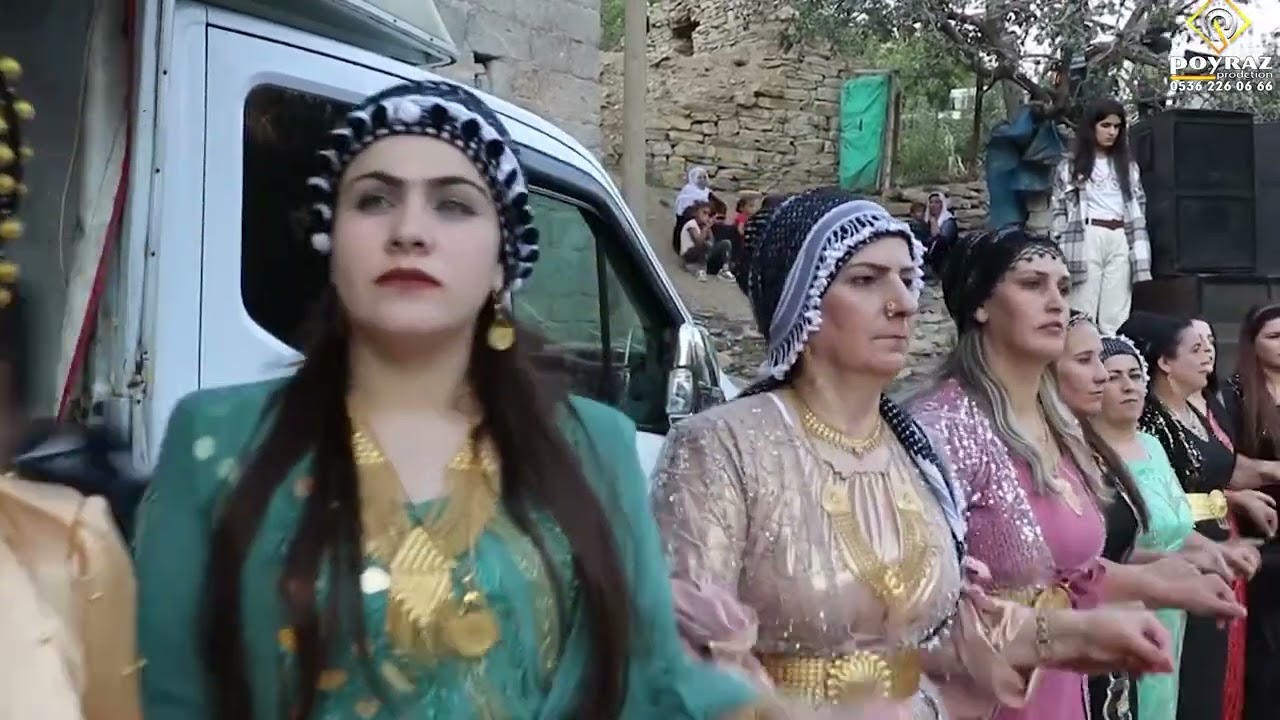 #ŞIRNAK Bahar & Salih #ULUDERE#UZUNGEÇİT Mükemmel Goyan Aşiret Düğünü Full HD