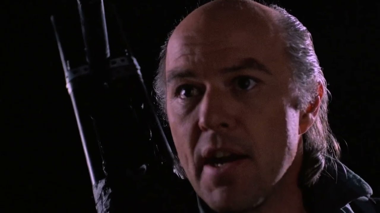 Phantasm II-V “Reggie Bannister” - HD Ultimate Scene Pack 1080p