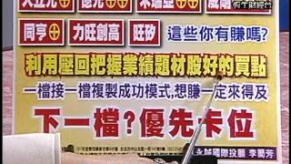 20130624 1430 李蜀芳 股市全芳位