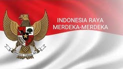 Indonesia Raya Stanza 2  - Durasi: 1:55. 