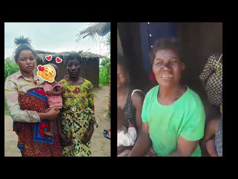 Mai A Getu Aying Alula Kutiu Getrude Ndalama Sizinayambe Kumupeza 