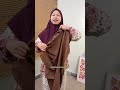 Hera Tunik by Hagia | Tunik busui & non busui | Tunik high slit