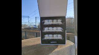 408S uacs Schlesienmodelle i Albert Model - porównanie