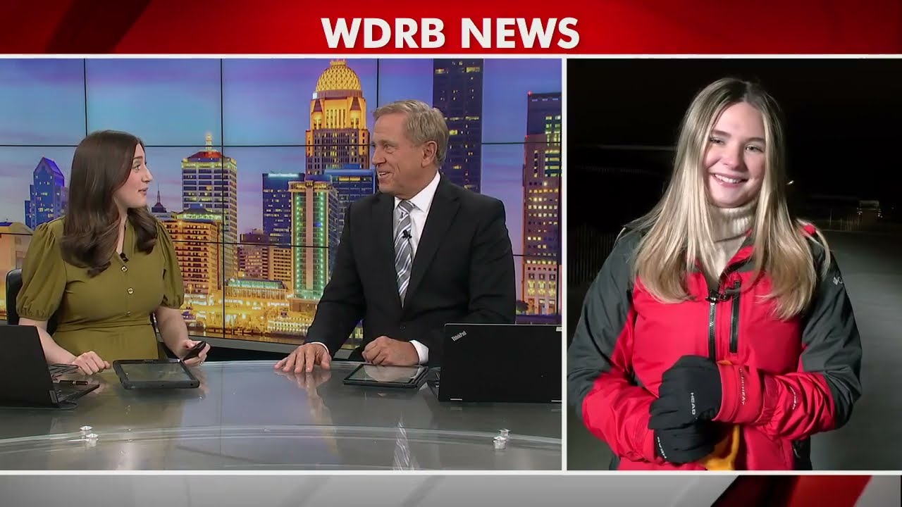 Dozens hospitalized in Kentucky due to cold weather as experts share safety tips for shoveling snow