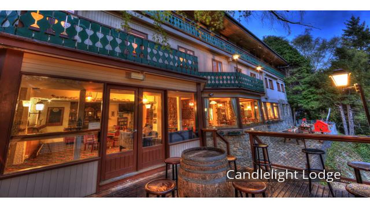 Candlelight Lodge