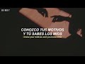 Ariana Grande Ft The Weeknd Love Me Harder Sub Español Lyrics 