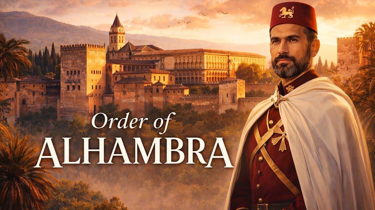 Тайное католическое братское общество, уходящее корнями в историю и благотворительность | Тайные ...