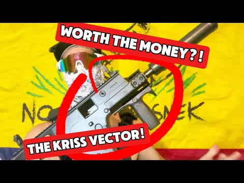 Is The Kriss Vector Practical for the MONEY?!?