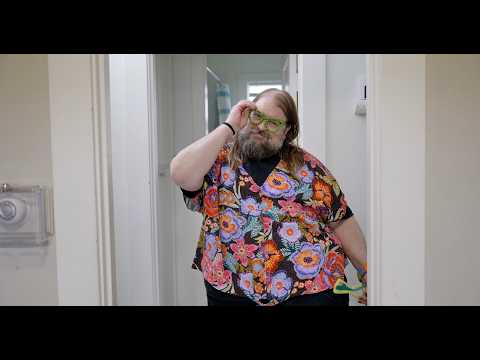 Garon the Fabulous | Quest Center for Integrative Health | video production in Portland, OR