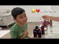 دوباره چالنج دگه ل خيشك و برايئ خو سازان و محمد     