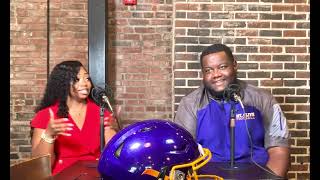 CAPITAL REGION FOOTBALL MEDIA DAY 2026 || Coach Nelson of Mount Olive