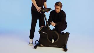 ProForm 225 CSX Bike Assembly (PFEX32925)