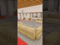 Minecraft megayacht inspired by the gta 5 yacht #minecraft #minecraftbuilding