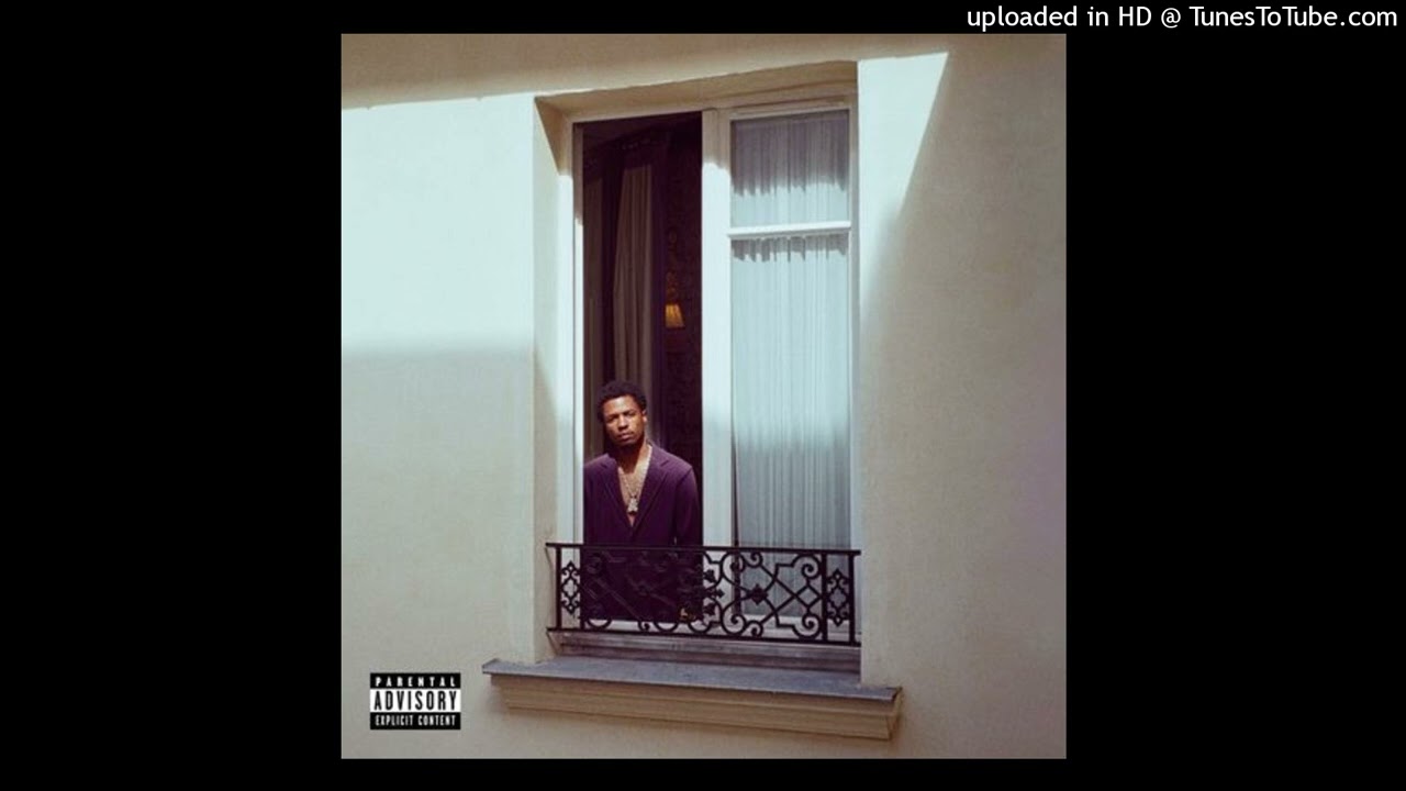 (free for profit) pierre bourne type beat - “poof”