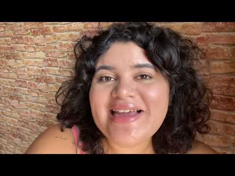 Apresentação - Mariana Moura
