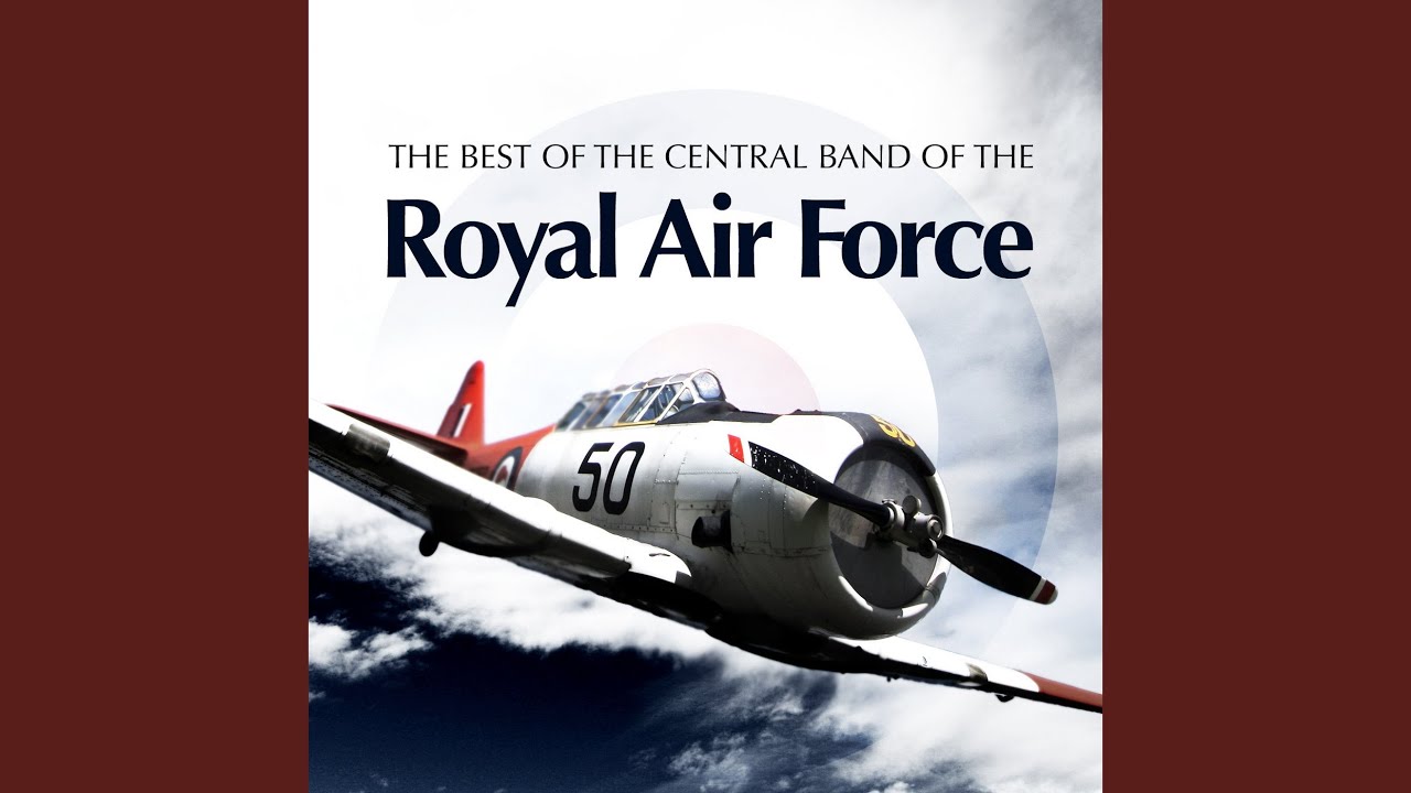 Luftwaffe March (From 