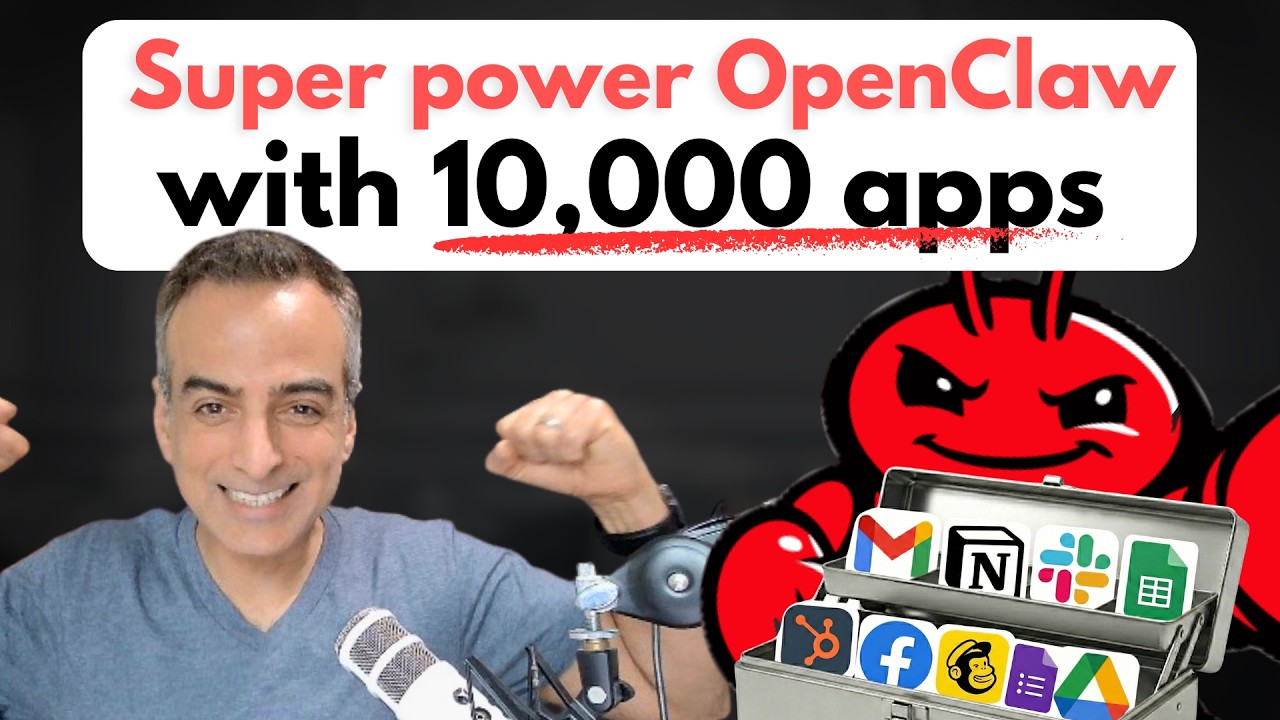 One prompt adds 10,000 apps