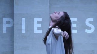P I E C E S * Project by ATOM theatre and Sofia History Museum * Teaser P I E C E S * Project by ATOM theatre and Sofia History Museum * Teaser