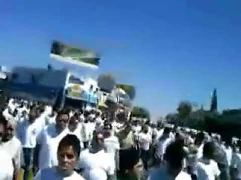 Procesión de la Real Hermandad del Santísimo Cristo de las Injurias