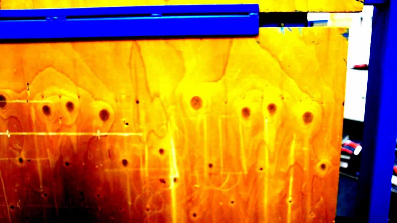 Monteren van klembeugels