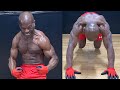 200 Mike Tyson Push Ups and 200 Squats in 20 Min Challenge - 59 Year Old Rocky | That&#39;s Good Money