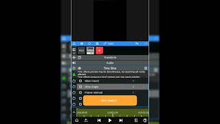 Node Video: Timeslice tutorial | #tutorial #node #editingtutorial