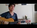 TKM - Gepe (Cover) | Diego Charlot