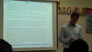 Close Reading : Common Core Standards Teaching Methods