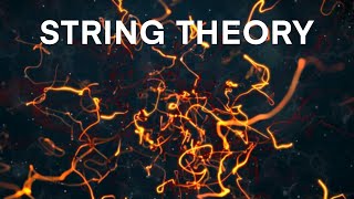 Unraveling the Threads of String Theory