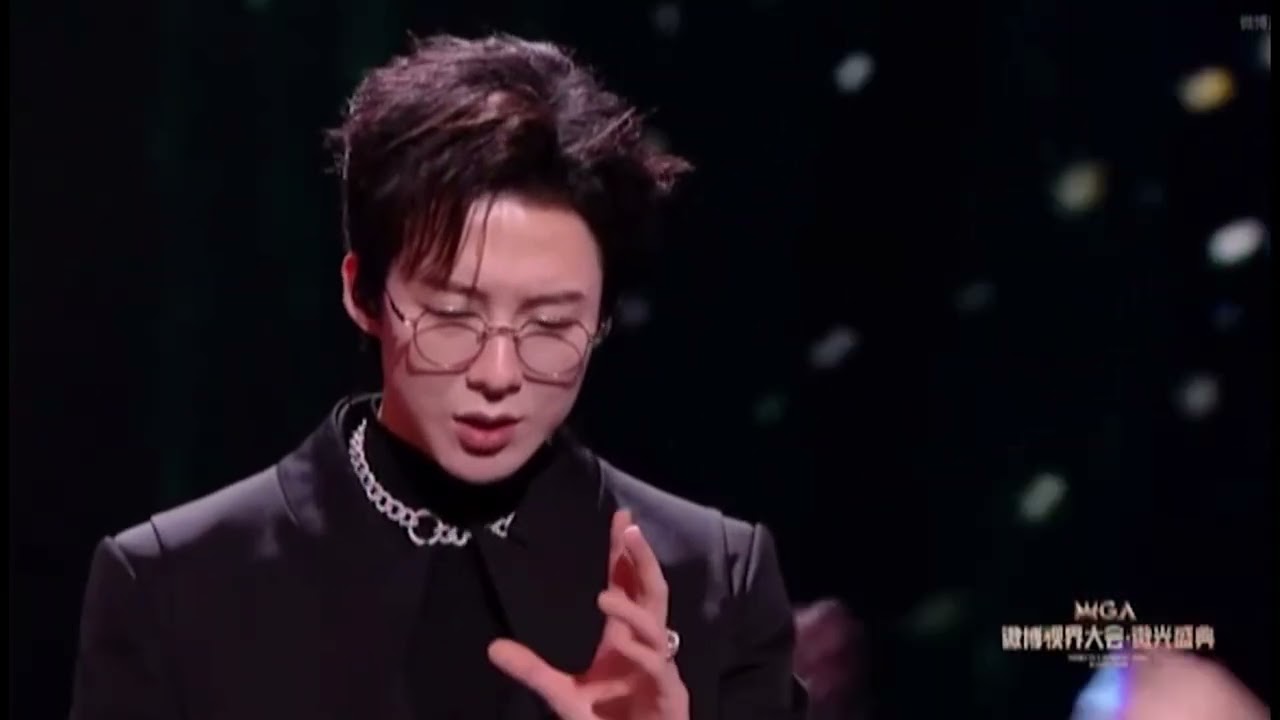 일념관산OST ll봉상ll 교차편집 _ 奉上 _ 一念关山 _ liuyuning _ 류우녕 _ 刘宇宁 _ 摩登兄弟刘宇宁