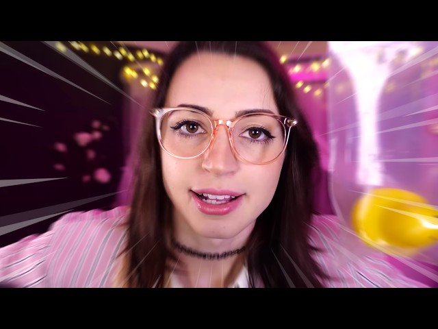 The FASTEST Lawyer ASMR