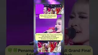 Download Lagu Salfok dengan ekspresi juri tertawa saat Tasya bernyanyi #tasya #indosiar #da7 #ekspresingakak MP3
