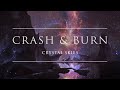 Crystal Skies - Crash &amp; Burn