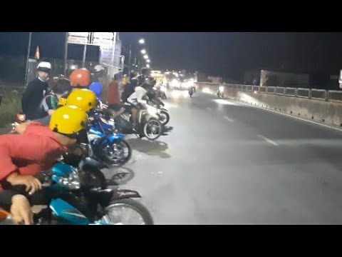 Pô Xăng Lửa là gì ? Pô Xăng Gió là gì ? Pô xăng lửa rớt nắp | Thả …