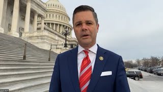 17 House Republicans, including Zach Nunn, vote to extend ACA subsidies