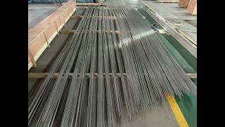 ASTM F15 Kovar Alloy UNS K94610  4J29  Low Expansion Alloy for Glass to Metal Hermetic Sealing