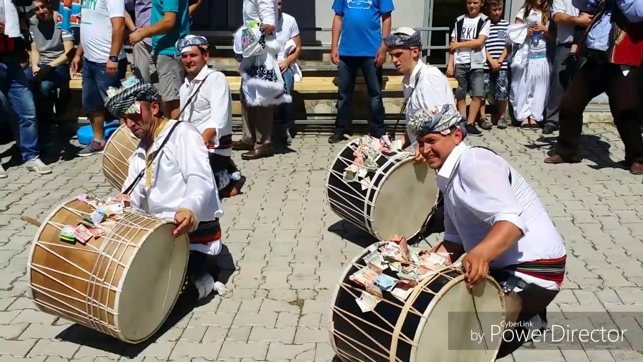 Seoski Sunjet Donje Ljubinje *2017*