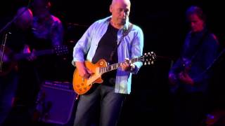 Video voorbeeld van "Mark Knopfler - Father & Son - Hill Farmer's Blues @ Manchester 16 05 2015"