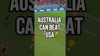 Australia's Wall Could Wreck the USA