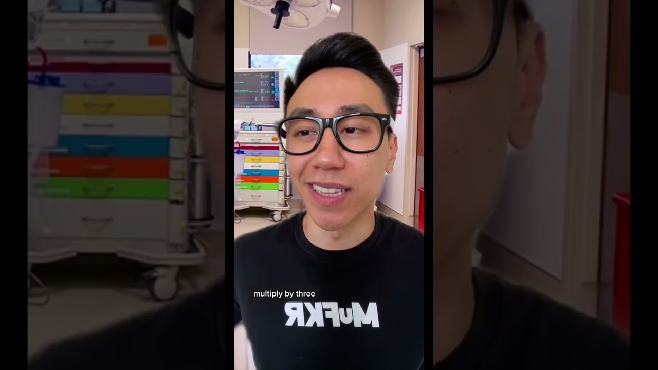 What happens to your clothes when you go to the ER?