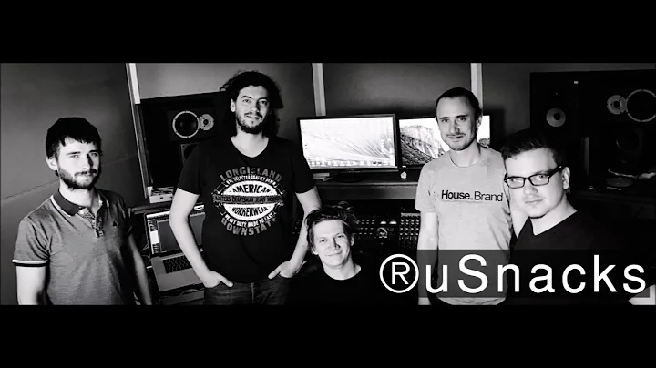 Rusnacks - Krsnyj de