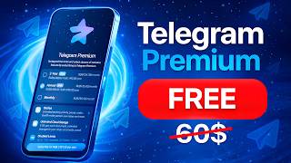 2026 में Telegram Premium मुफ्त में कैसे प्राप्त करें? निष्पक्ष समीक्षा screenshot 1