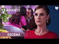 My Fortune Is Loving You Constanza Prevents A First Kiss Between Gustavo And Soledad