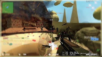 CS:S Zombies | Kebab Immigrant